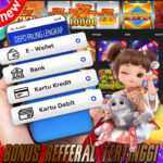 Situs Judi Online Terpercaya