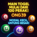 situs togel online 100 perak