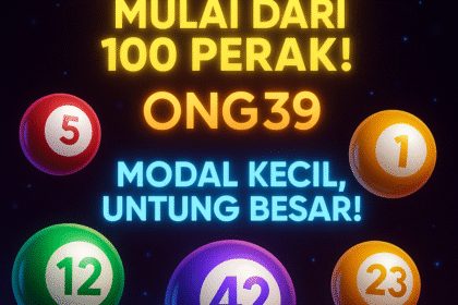 situs togel online 100 perak