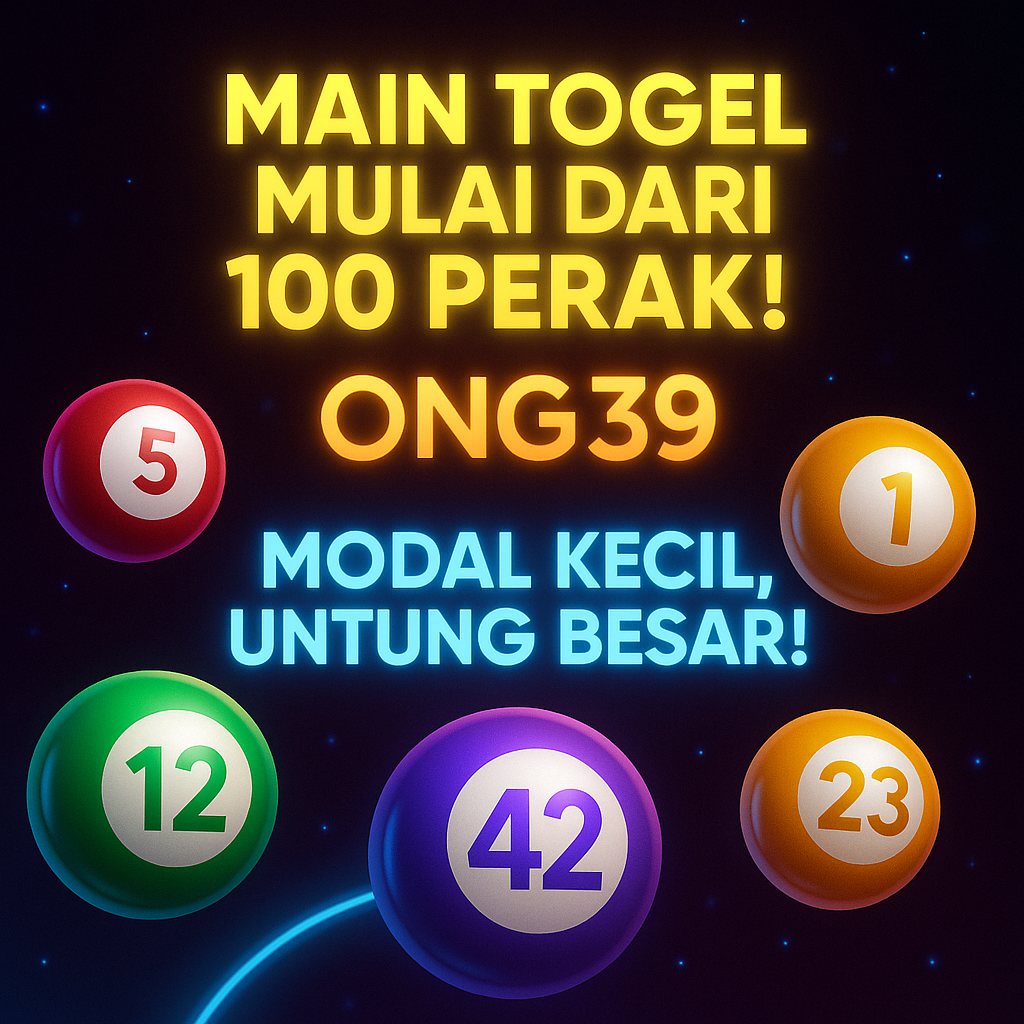 situs togel online 100 perak