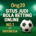 Situs Judi Bola Online