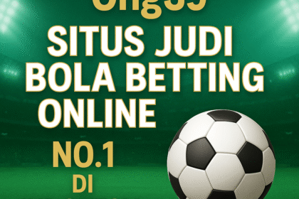Situs Judi Bola Online
