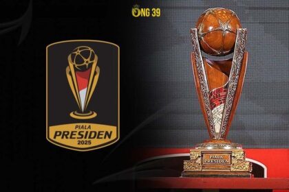Duel seru antar klub