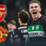 Pemain gratis Manchester United 2025