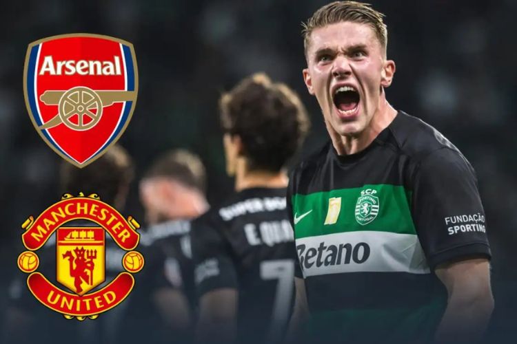 Pemain gratis Manchester United 2025