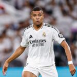 Kylian Mbappe Turun 5Kg