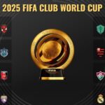 Hasil Harian Piala Dunia