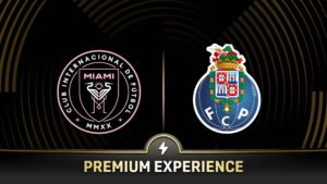 Prediksi Skor Inter Miami - Prakiraan Line-up Inter Miami vs Porto Terbaru