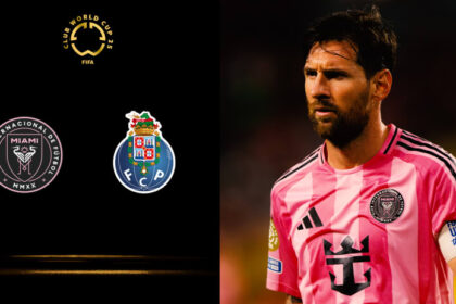 Prediksi Skor Inter Miami vs Porto 20 Juni 2025
