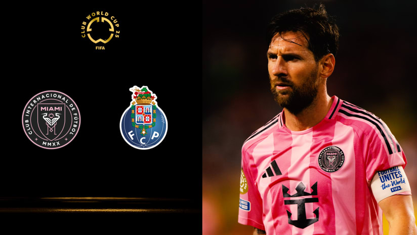 Prediksi Skor Inter Miami vs Porto 20 Juni 2025