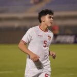 Alasan Mathew Baker absen
