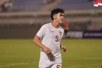 Alasan Mathew Baker absen