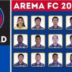 Kekuatan Arema FC di